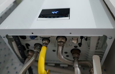 Common Signs Your Tankless Water Heater Needs Repair
