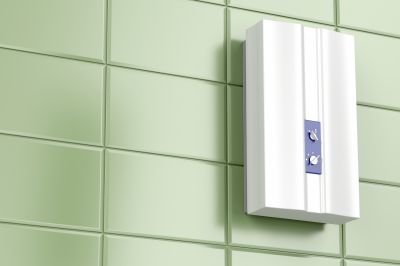 Cost of Water Heater in Rancho Cucamonga, CA