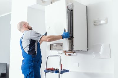 Signs You Need Water Heater Repair