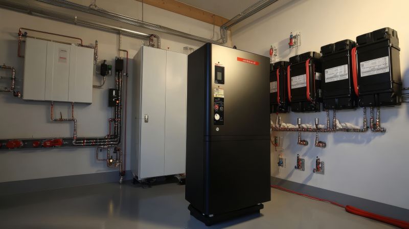 Tankless Water Heater Repair