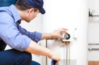 Professional Water Heater Installer